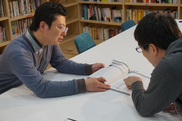 アイデアを形にしやすい環境です。