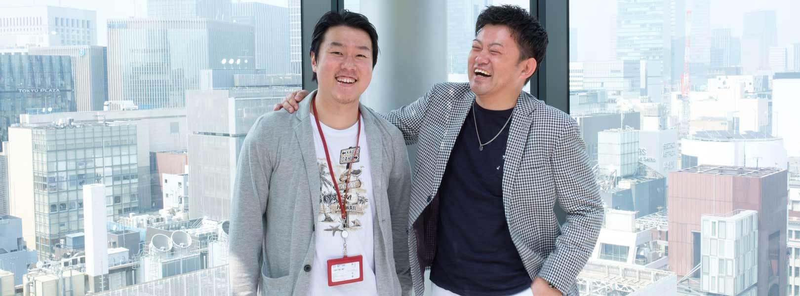 企業トップ画像