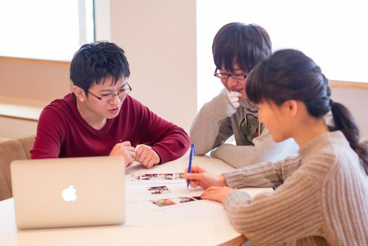 株式会社アカツキゲームス 求人画像1