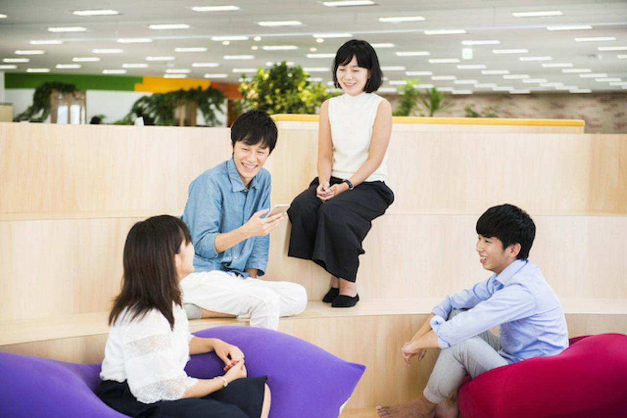 株式会社アカツキゲームス 求人画像1