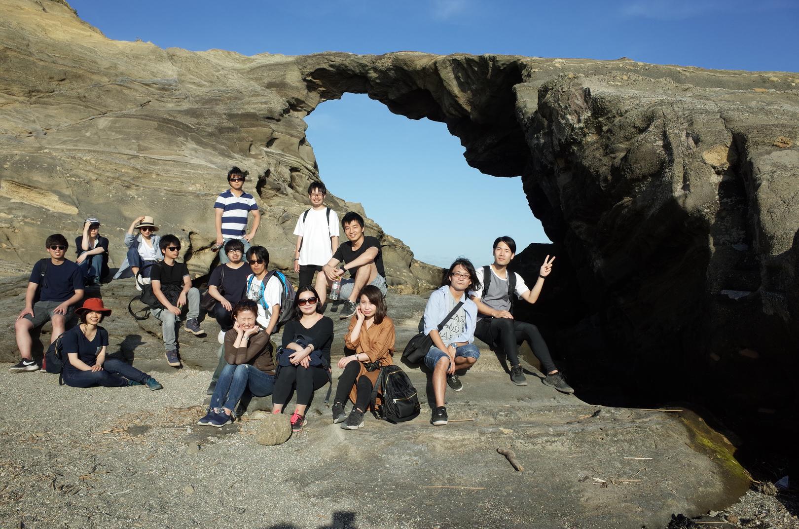 企業トップ画像