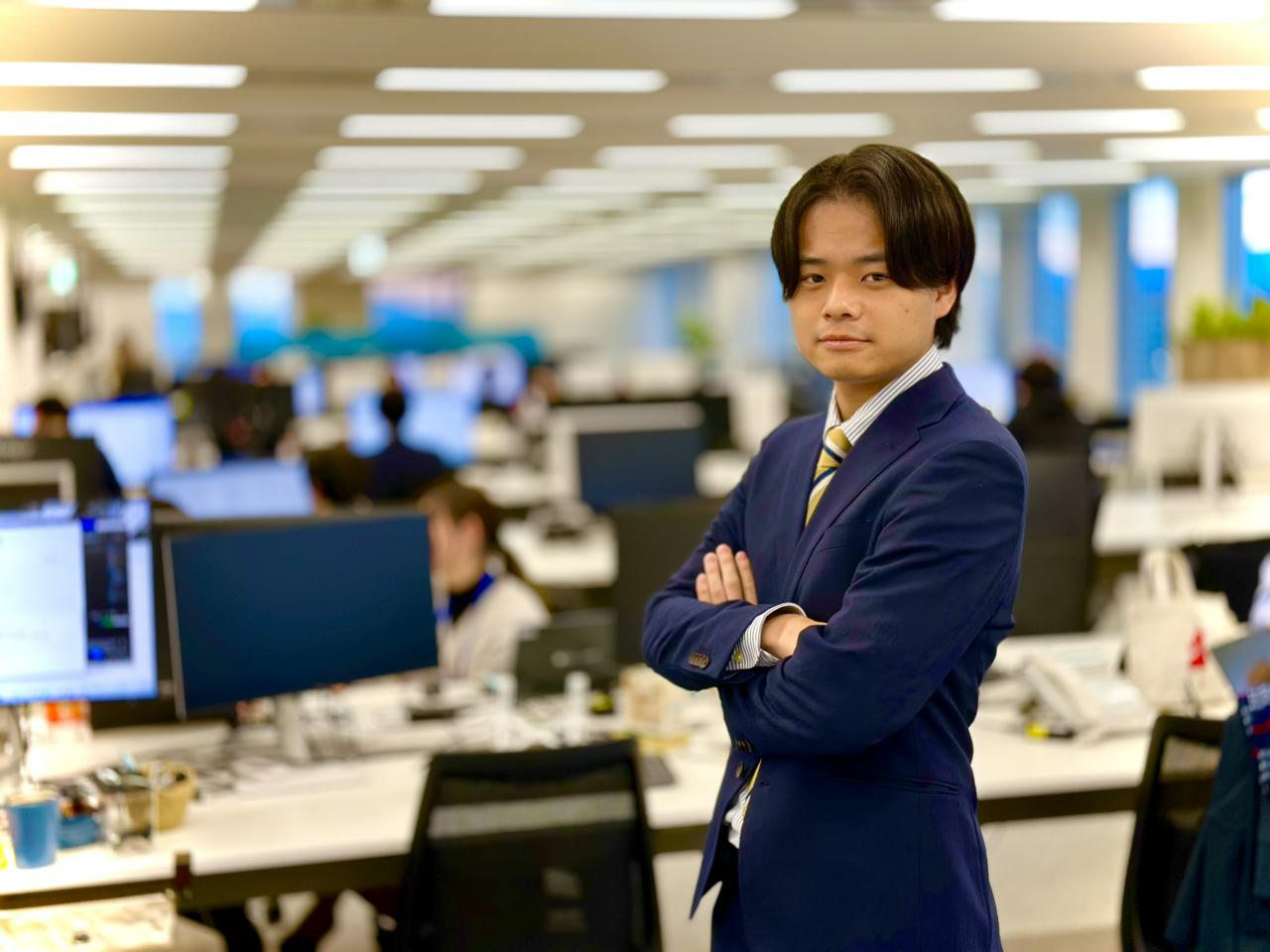 株式会社シノプス 求人画像1