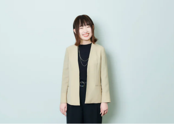 株式会社シノプスのインタビュー写真