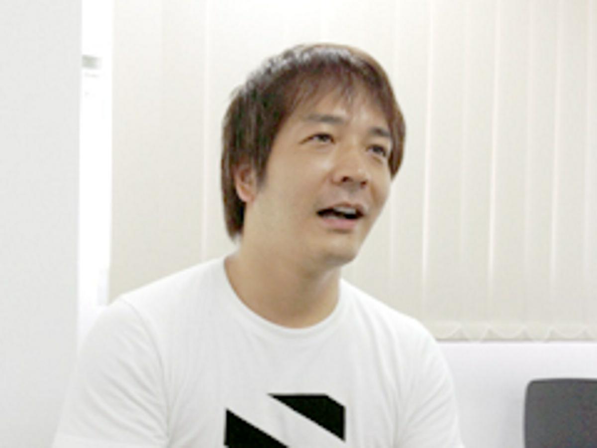 インタビュー画像