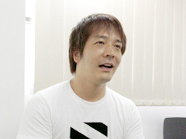 株式会社ムロドーのインタビュー写真