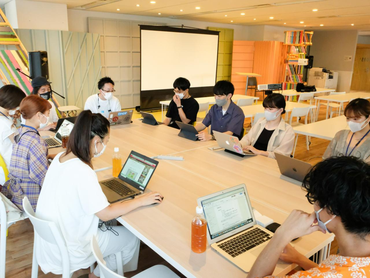 株式会社メディアジーン 求人画像1