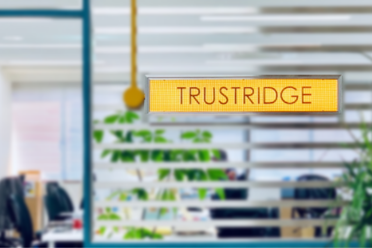 株式会社トラストリッジ 求人画像1