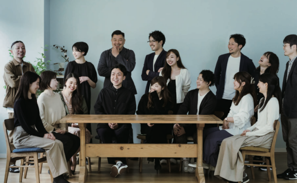 募集している求人：セールス（BRAND STUDIO事業 / デジタルプランニング部門）