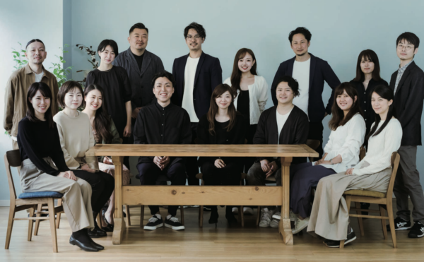 募集している求人：セールスマネージャー（BRAND STUDIO事業 / デジタルプランニング部門）