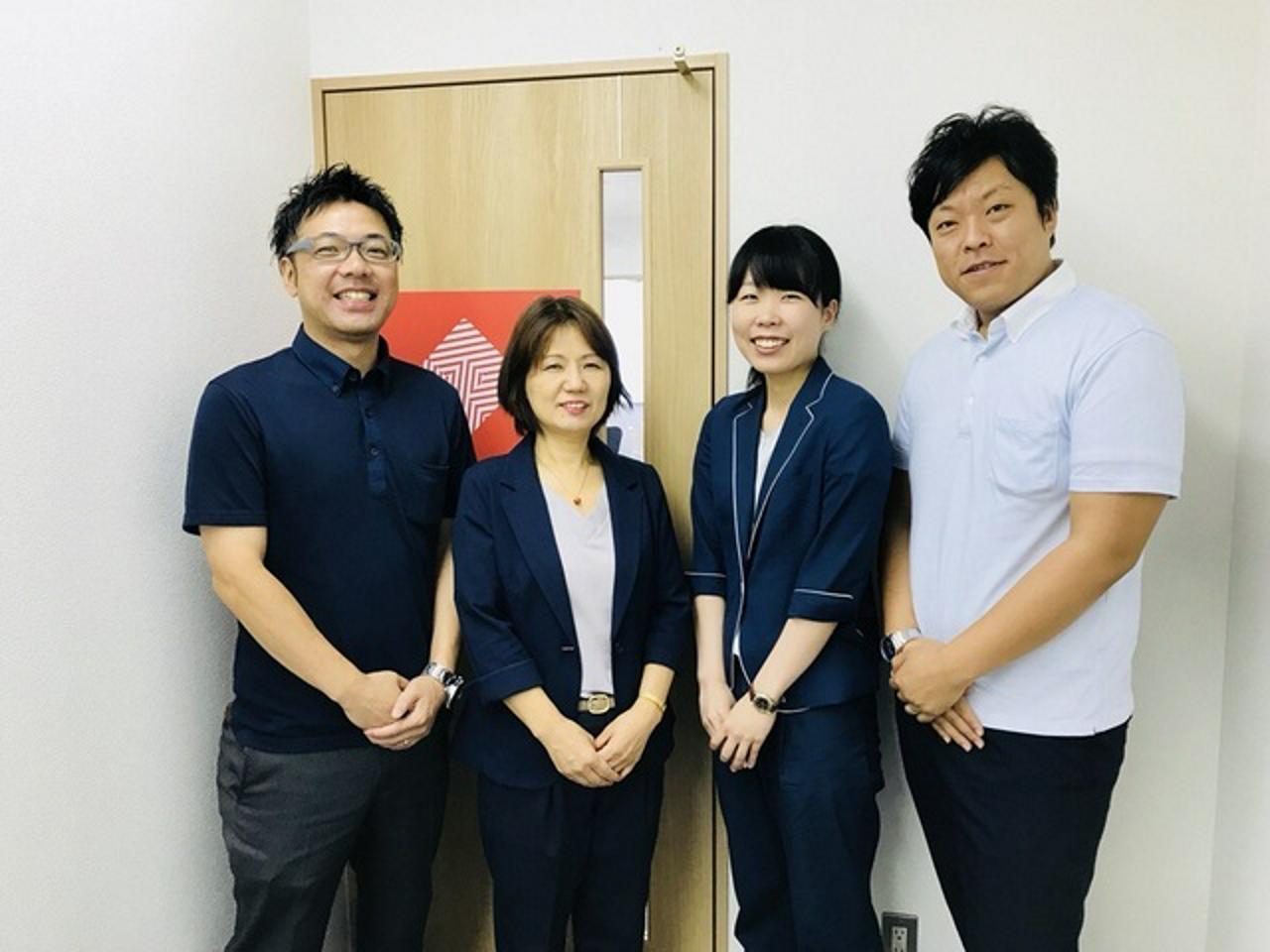 株式会社SANN 求人画像1