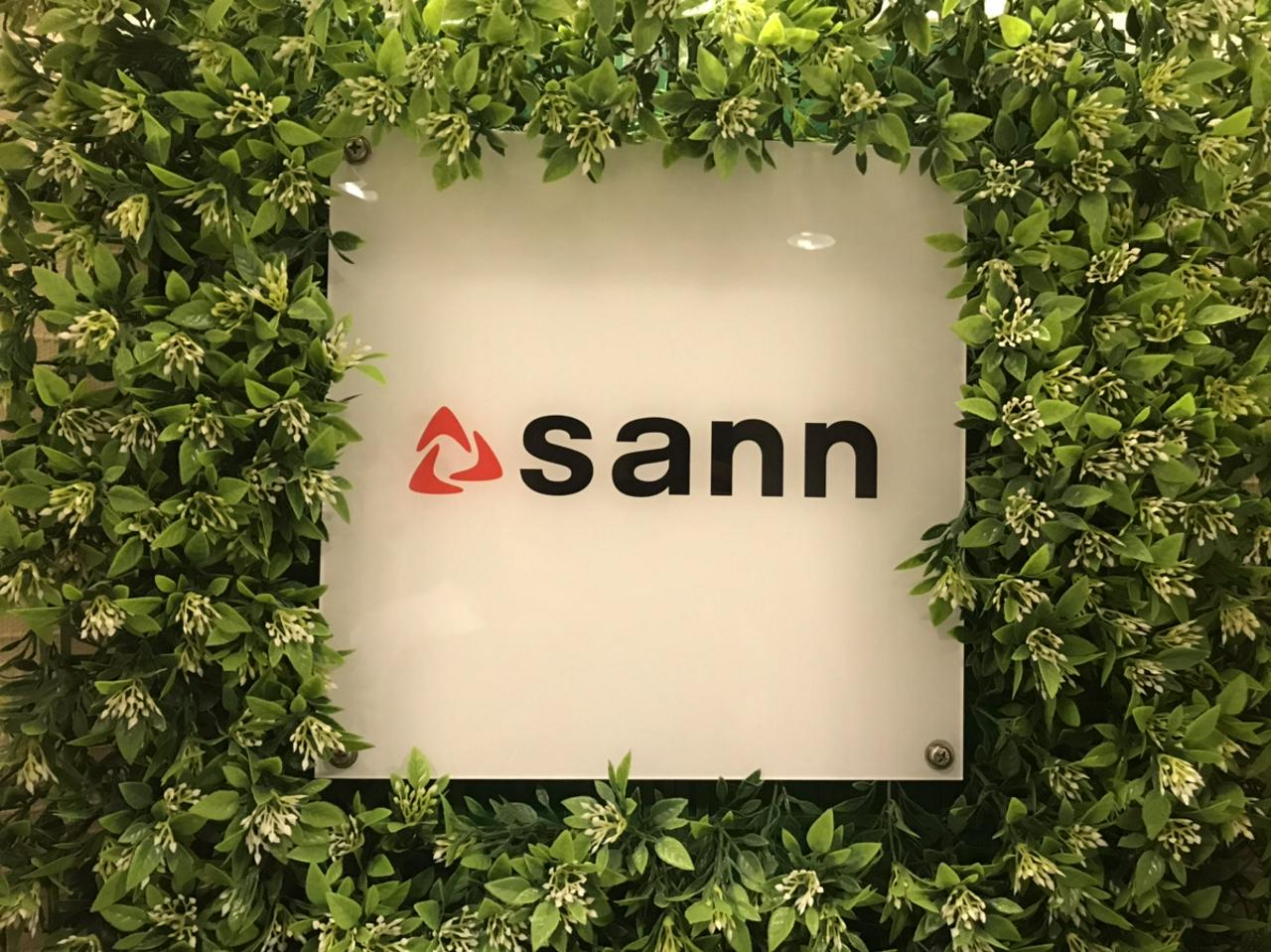 株式会社SANN 求人画像1