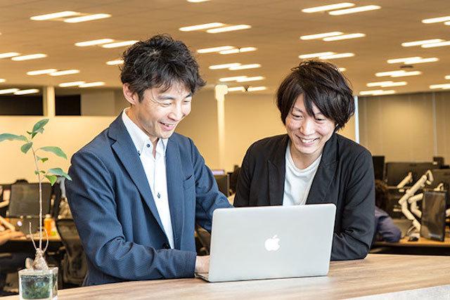 KDDIアイレット 株式会社のイメージ画像1