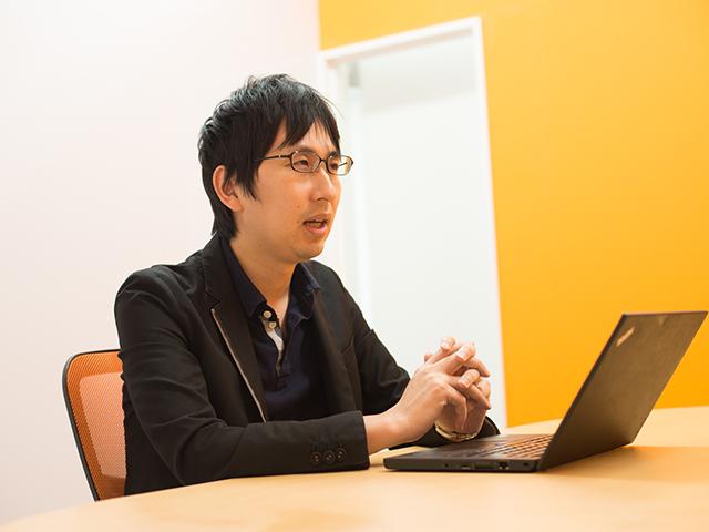 同社の代表を務める姫野慎太郎です。誠実さを何よりも重要視し、クライアントから強い信頼を勝ち取ってきています。