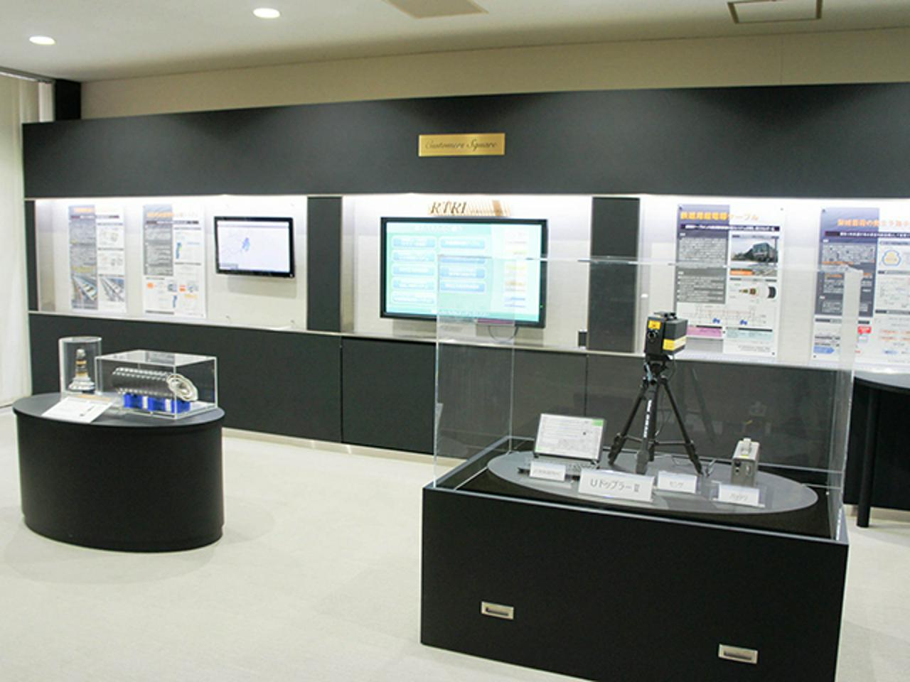 株式会社ジェイアール総研情報システム 求人画像1