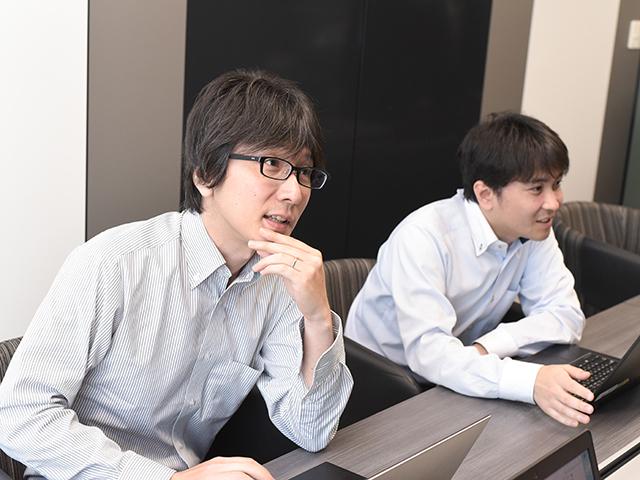 最近はJALグループ内だけではなく、グループ外からの仕事の依頼が来ており、順調に成長を続けているという。