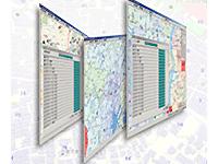 営業戦略支援情報システム<br/>「MC－MAPⅡ」