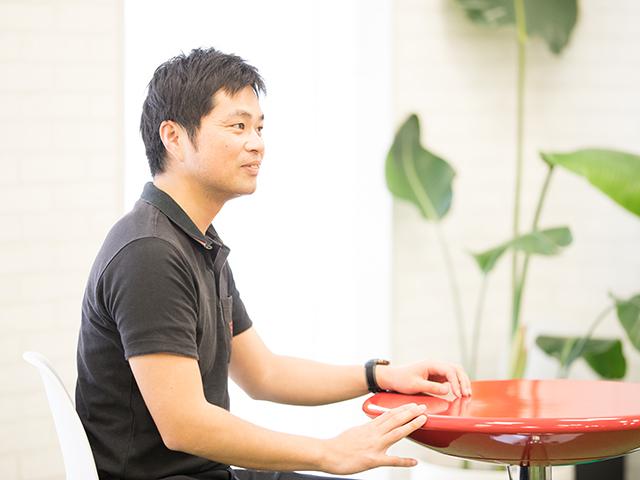 今後はIT分野にも力を入れていきますので、新規事業の立ち上げを目指すため、新しい仲間を求めています。