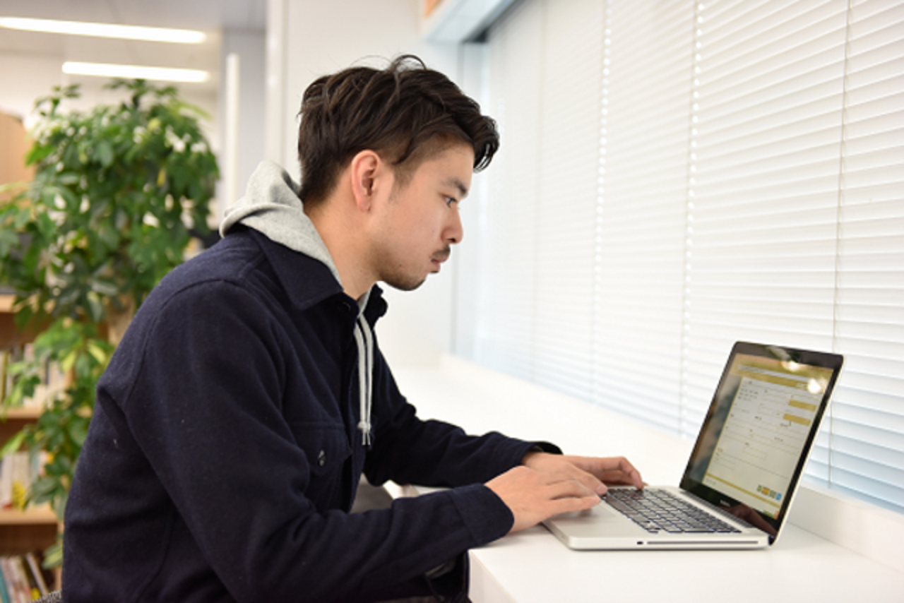 株式会社フルスピード 求人画像1