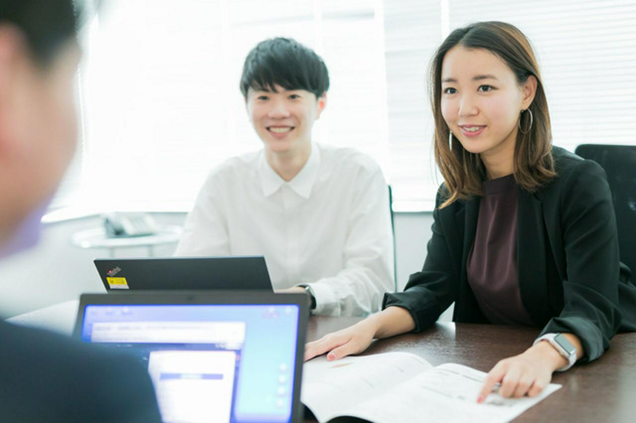 株式会社フルスピード 求人画像1