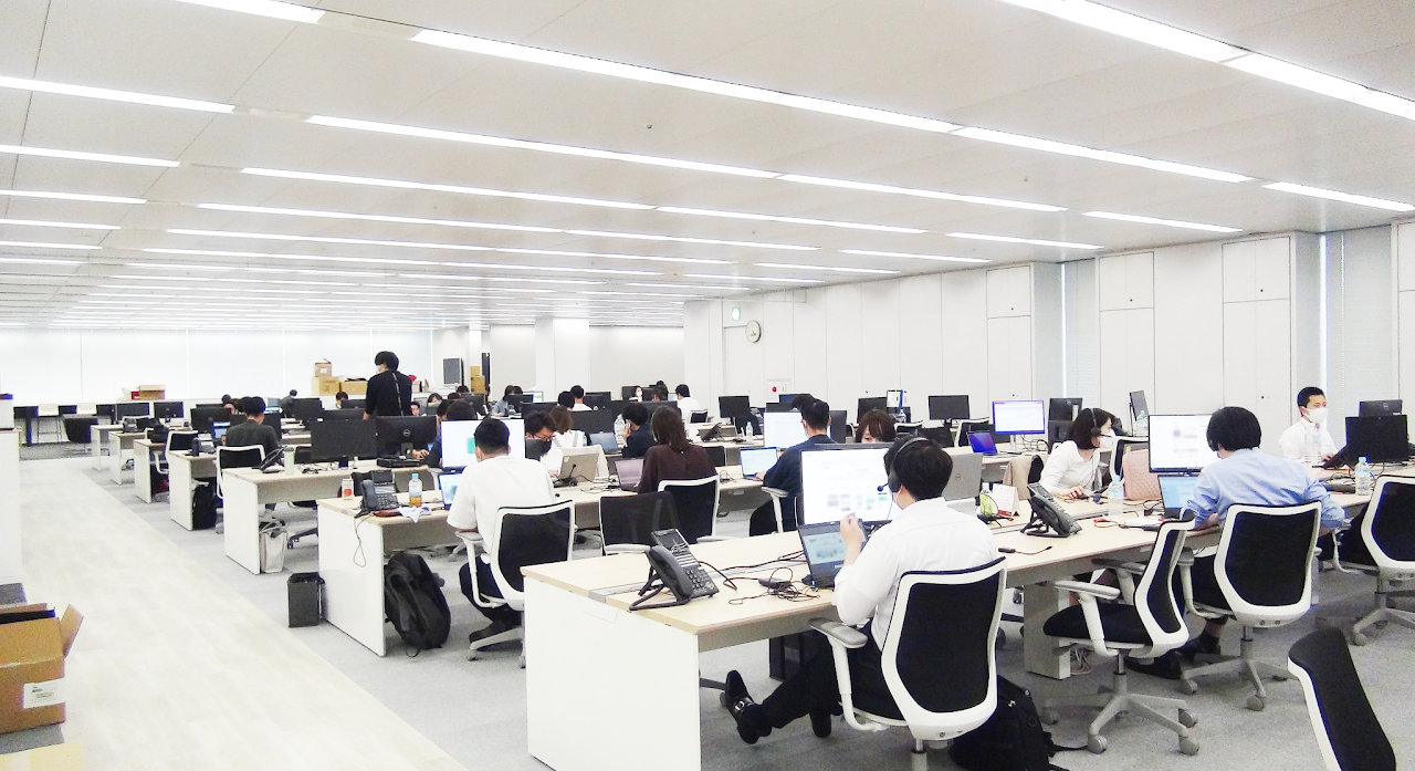 株式会社フルスピード 求人画像1