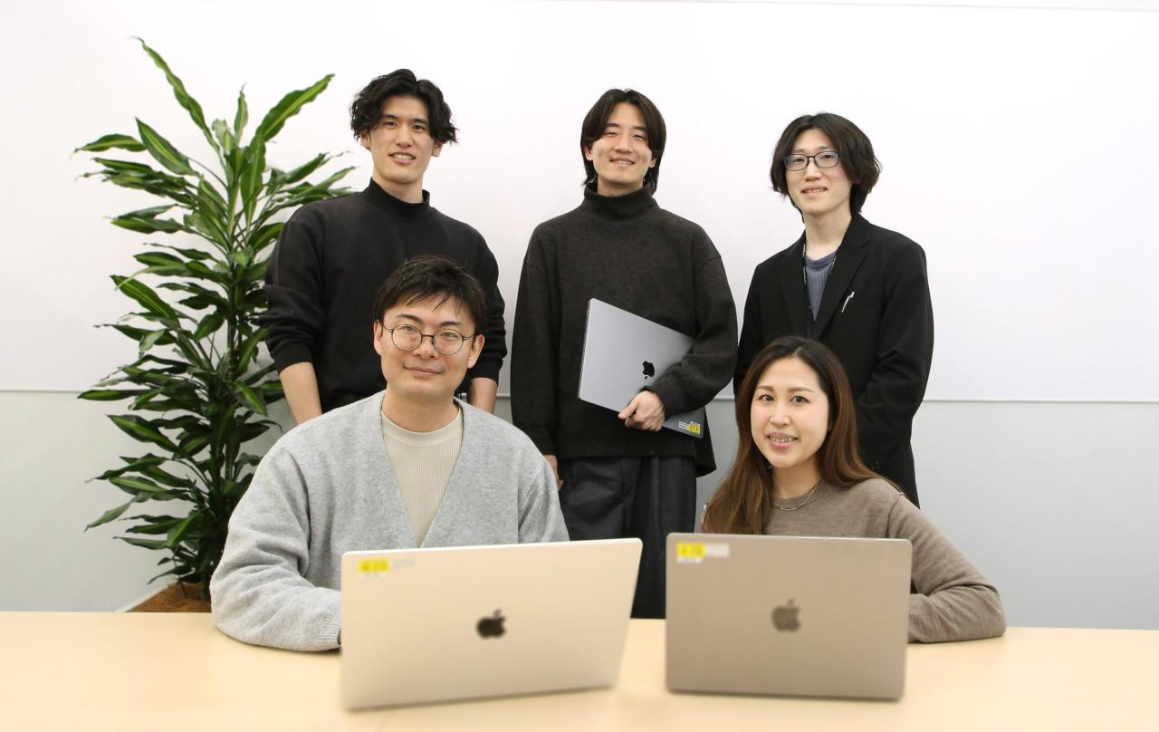 株式会社フルスピード 求人画像1