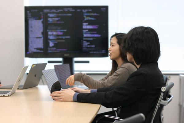 募集している求人：オフショア開発拠点の開発部長候補