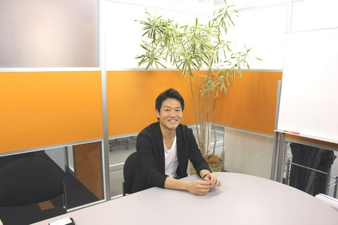 株式会社エートゥジェイ 求人画像1