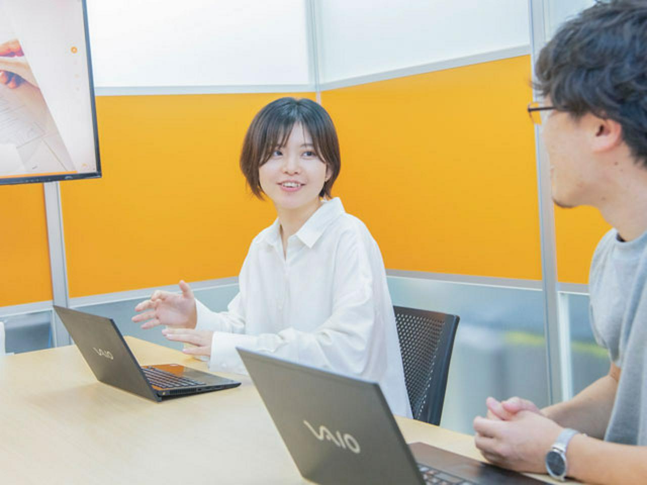 株式会社エートゥジェイ 求人画像1