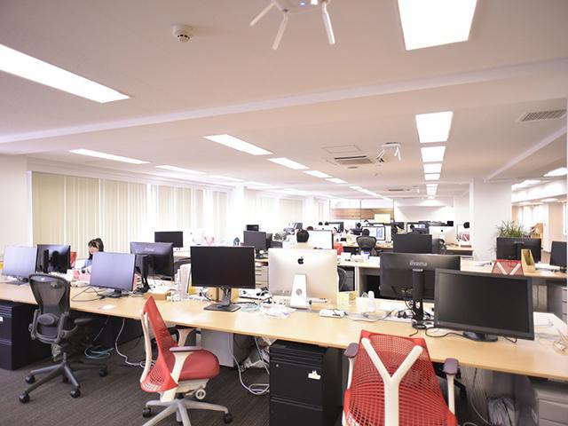 株式会社 ビジネス・アーキテクツのイメージ画像2