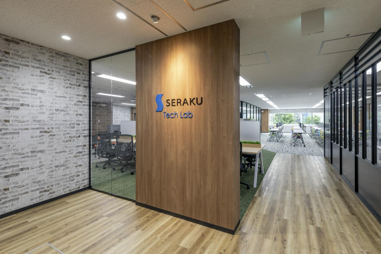 株式会社セラク 求人画像1