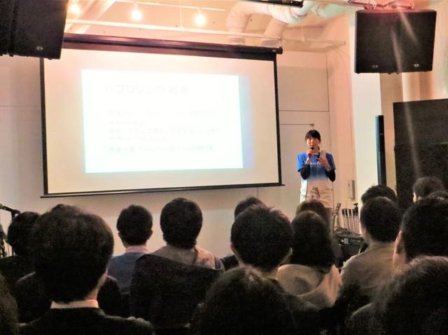 役職などに関係なく自由にアイデアを述べ合える「Freewill-Freespace」を利用し、3ヵ月に一度のプレゼン大会では多くの社員がのびのびとアイデアを語る機会があります。存分に才能を発揮してください。