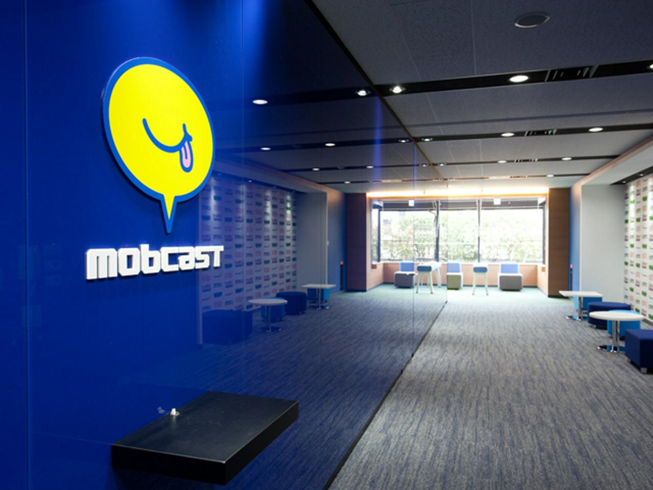 株式会社モブキャストホールディングス 求人画像1