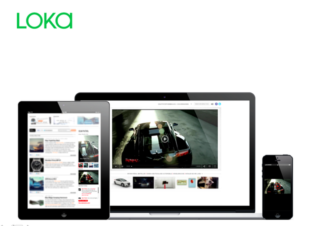 ロカリサーチ株式会社 求人画像1