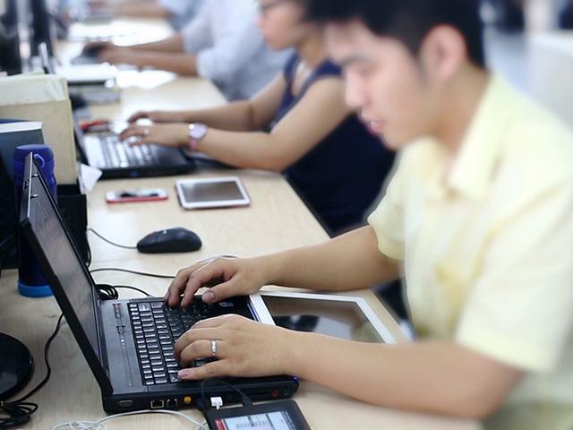 今後は開発する案件の規模を拡大することを見据えている。