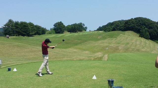 オーシャンズ・カップ