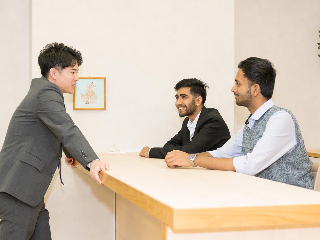 株式会社大塚商会 求人画像1