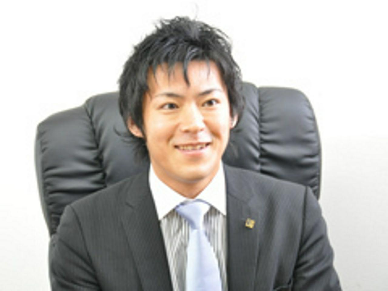株式会社グローアップ 求人画像1