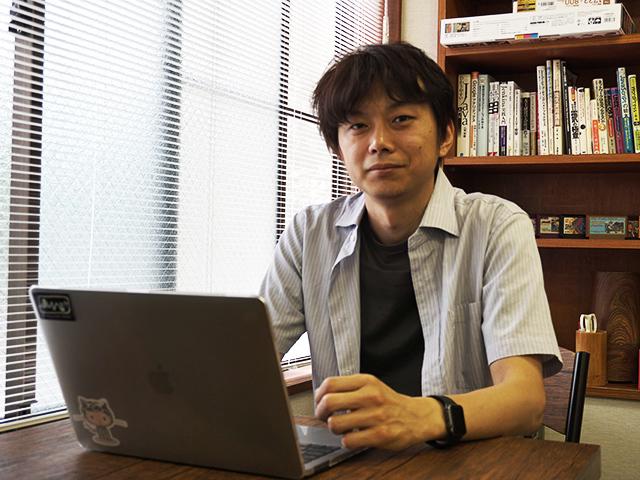 小回りの利いた柔軟なアクションと、デザイン面からシステム面まで幅広く技術サービスを提供できる点が強みで、受注も順調に推移。
現場主義で、スタッフからの意見も柔軟に取り入れている。