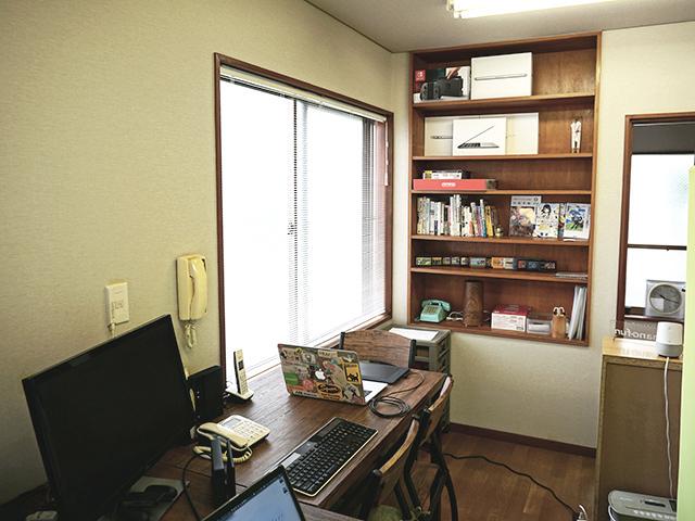 自由な社風を大切にしており、一人ひとりが裁量と責任を持ち、目標を持って仕事に臨むことができる。