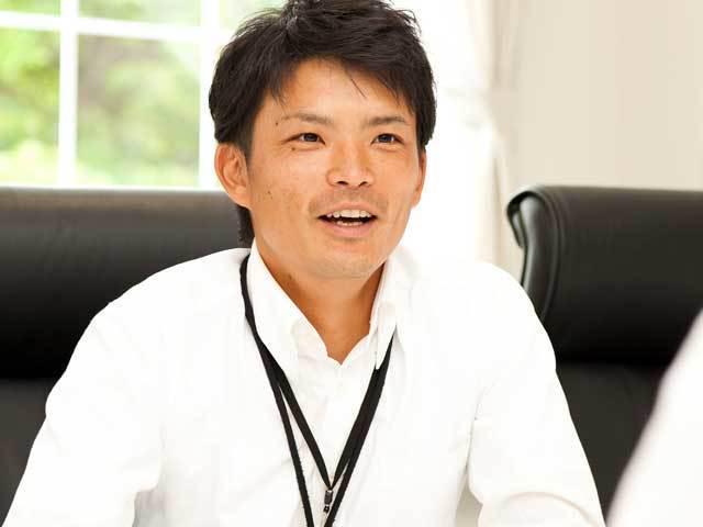 即断、即決、即実行でスピーディーな事業展開をしてきており、経営判断を間近に目にできるため、経営者視点も身につけられる職場だ。