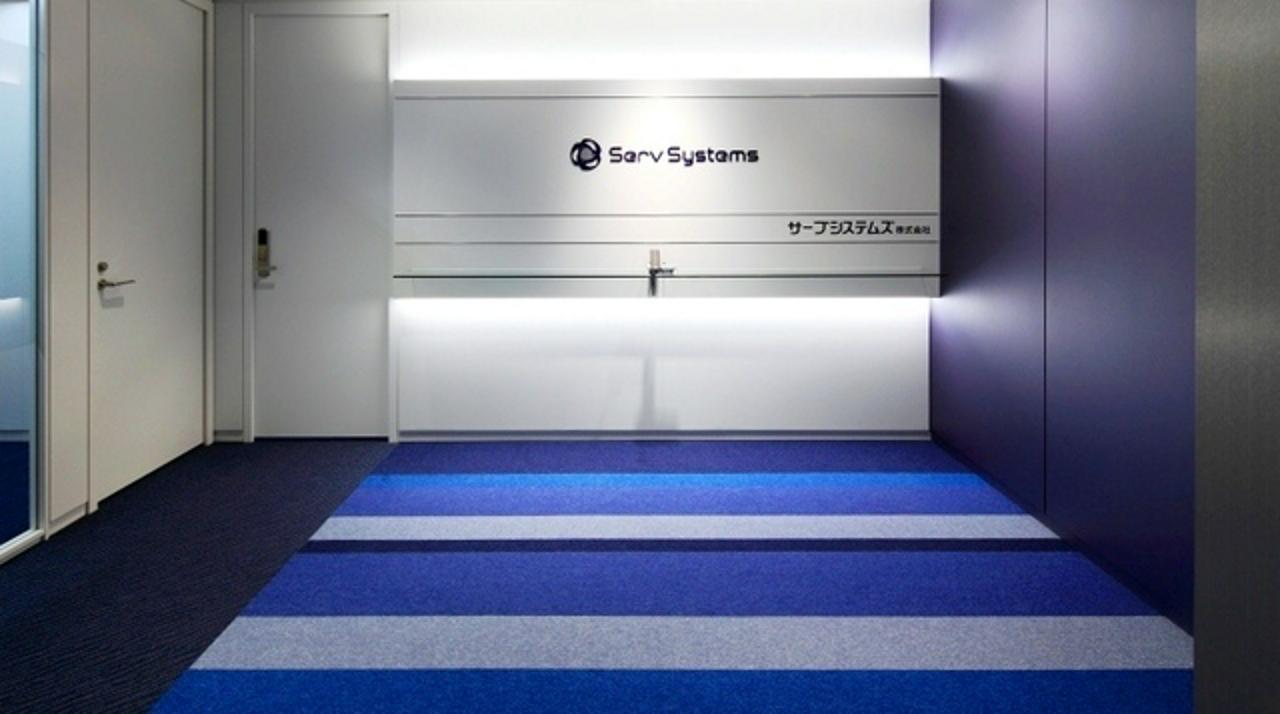 サーブシステムズ株式会社 求人画像1