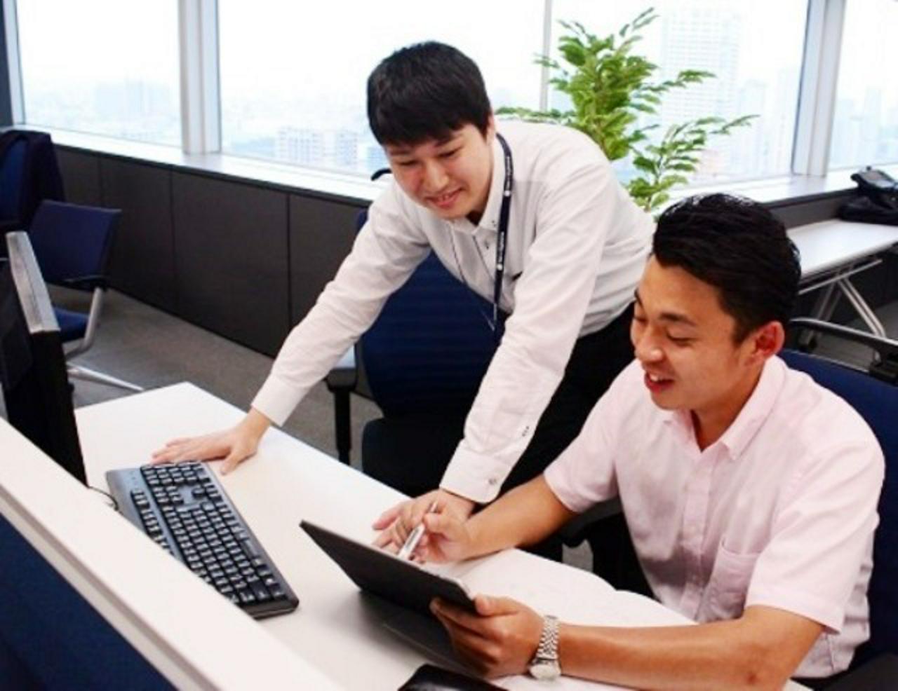 サーブシステムズ株式会社 求人画像1
