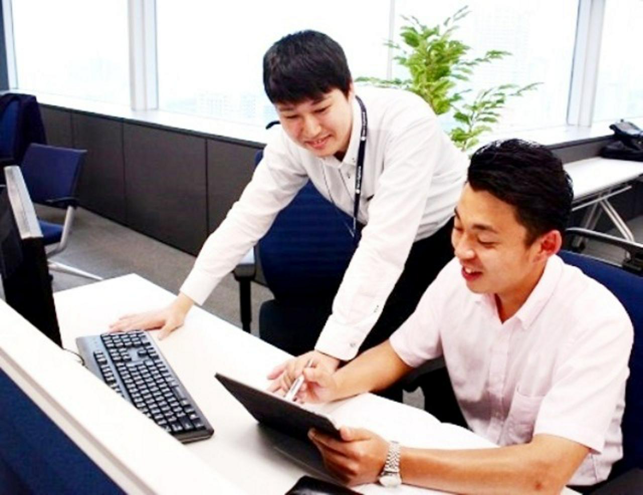 サーブシステムズ株式会社 求人画像1