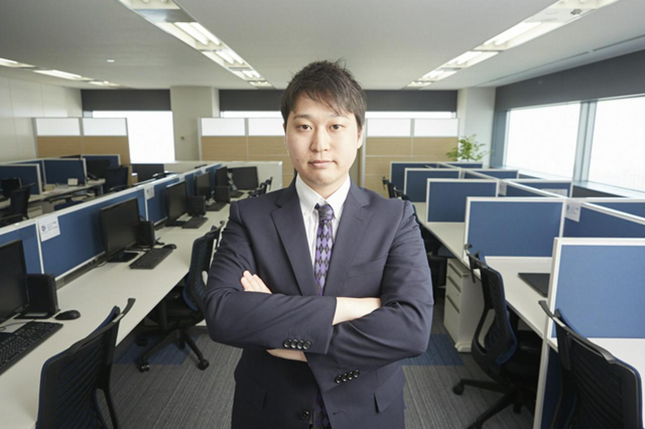 サーブシステムズ株式会社 求人画像1