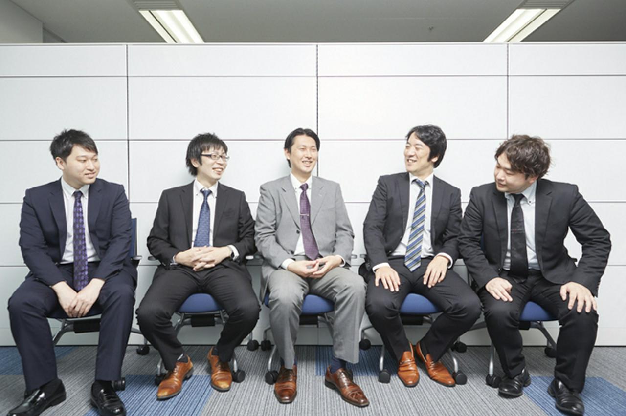 サーブシステムズ株式会社 求人画像1