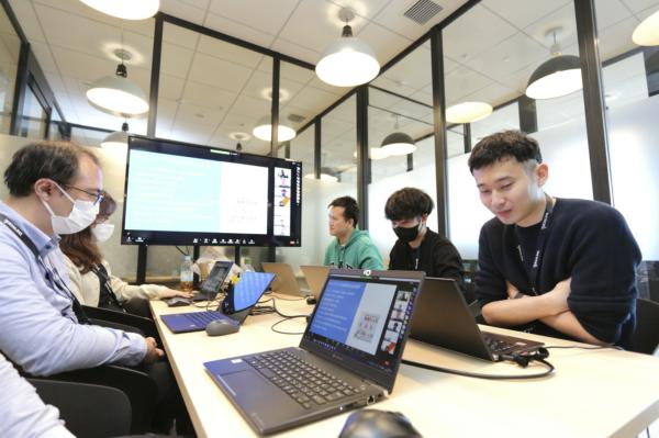 募集している求人：【海外最先端SaaS×Webマーケティング】カスタマーサクセス（エンタープライズ担当）