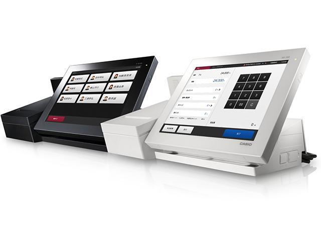 サロンの「利益を生み出す仕組み」を一つの筐体に備えた製品で業界に革命をもたらし、基本搭載機能数としては業界No.1を誇る。