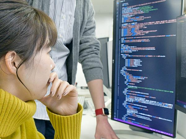 募集している求人：Webデザイナー