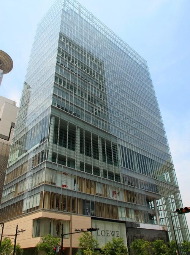 大阪支社もアクセスし易い立地にあり、東京のメンバーも大阪出張に行ったり出来るだけコミュニケーションが遠くならないような仕組みも考えて実行しています。