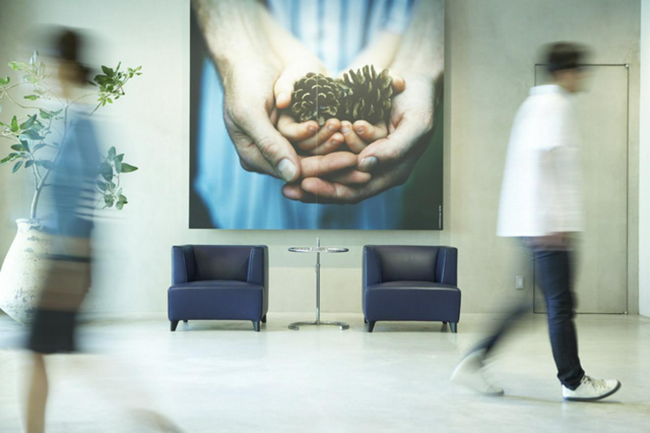 株式会社アマナ 求人画像1